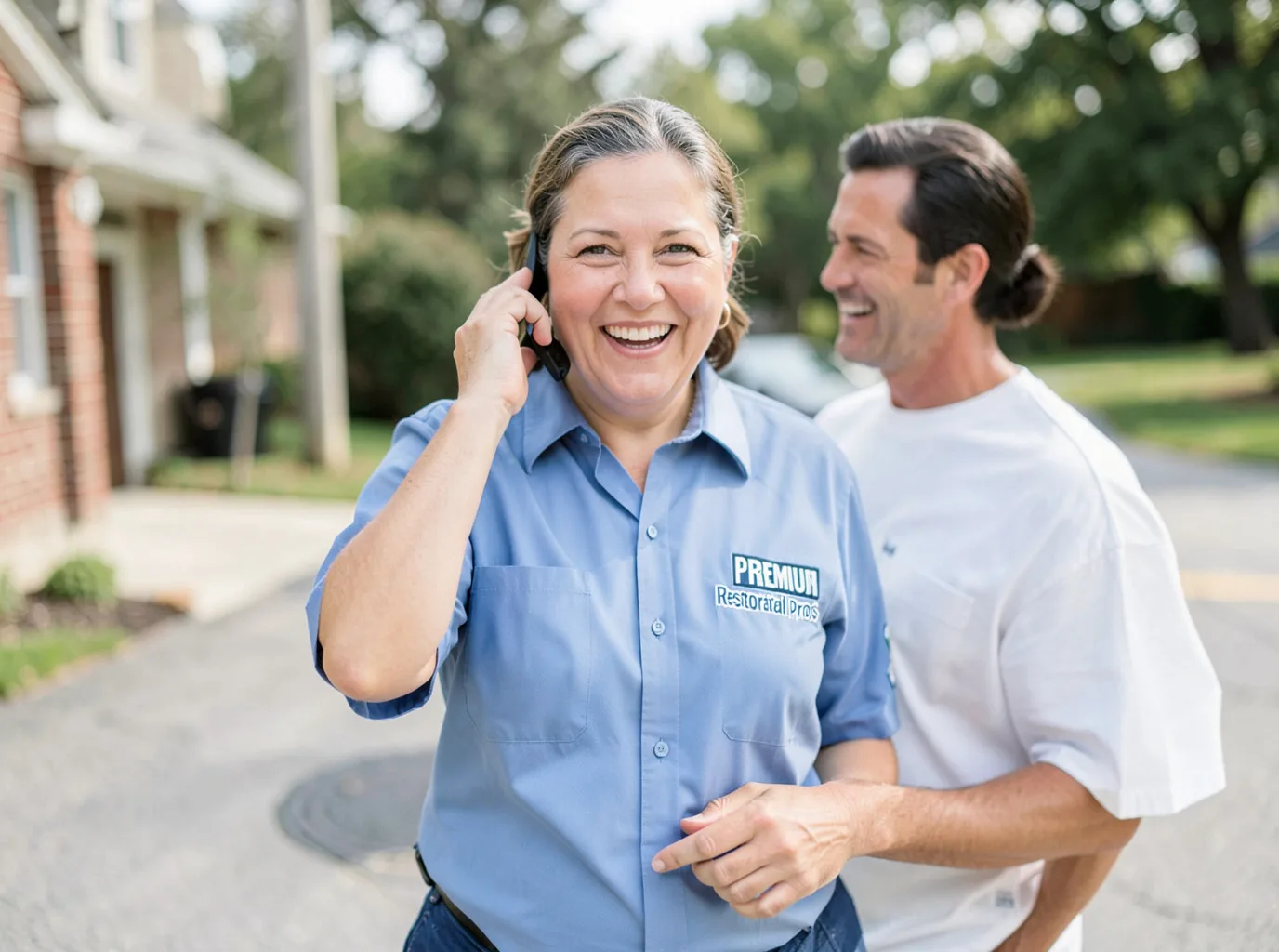 Water Damage Restoration Admire, KS FAQs